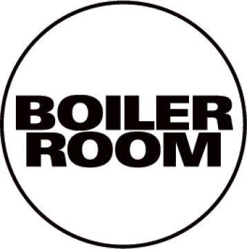 Boiler Room Tokyo 2017 In Your Parallel