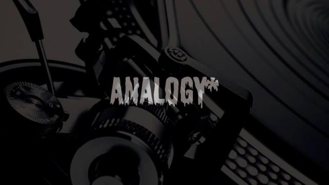 Analogy* vol.9