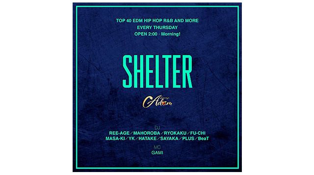 SHELTER