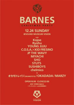 BARNES