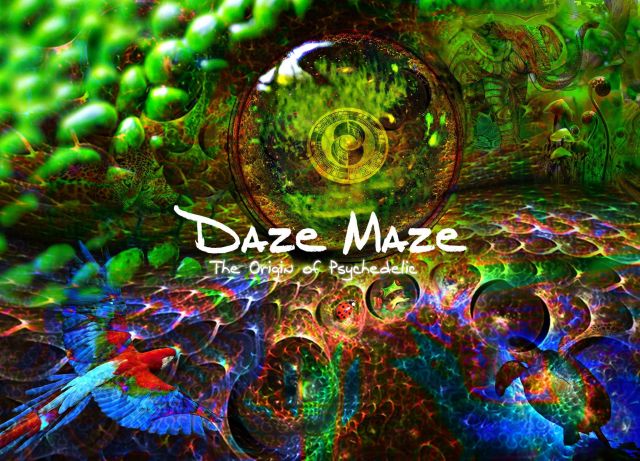 Daze Maze