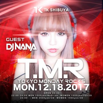 T.M.R