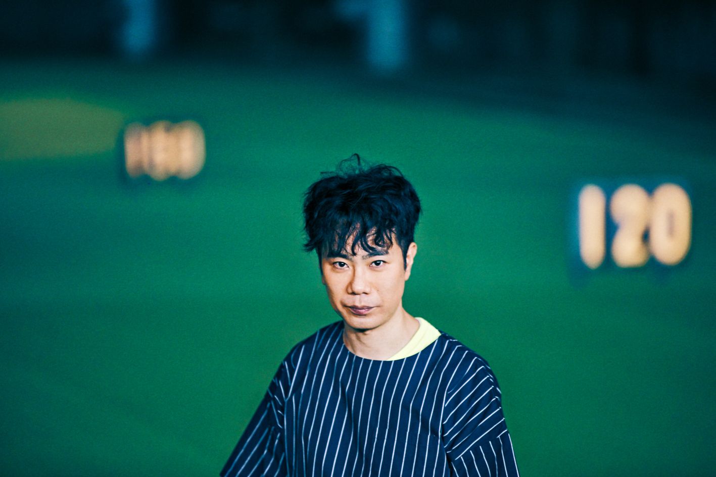 THE BONOBOS Presents tofubeats「FANTASY CLUB」 & 藤井隆「light showers」W Release Party