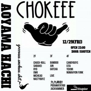 CHOKEEE