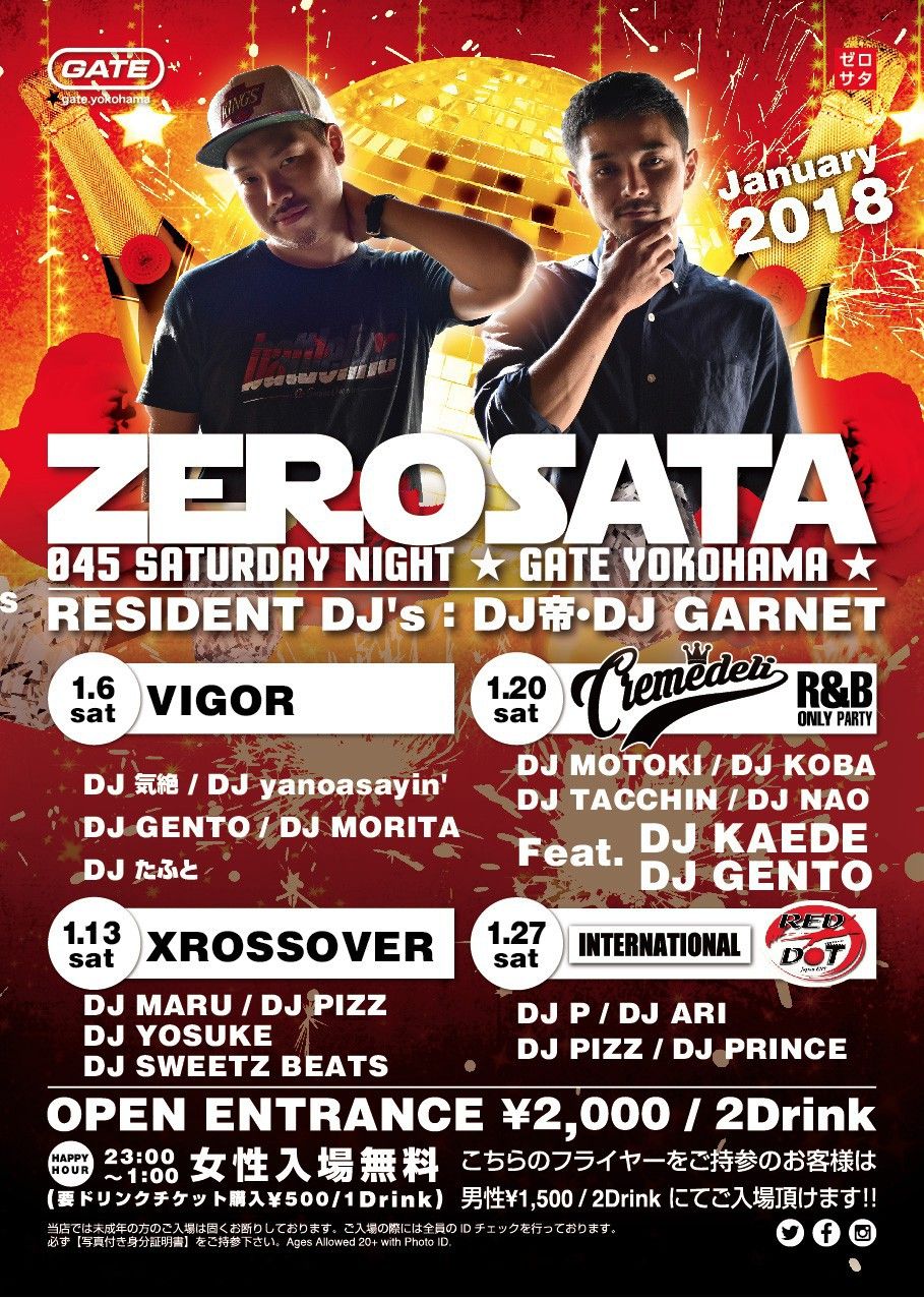 ZEROSATA