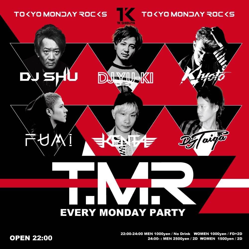 T.M.R