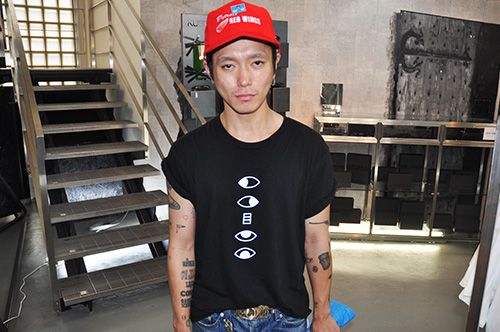"John's by Johnny presents"「JOHN'S WORLD 」