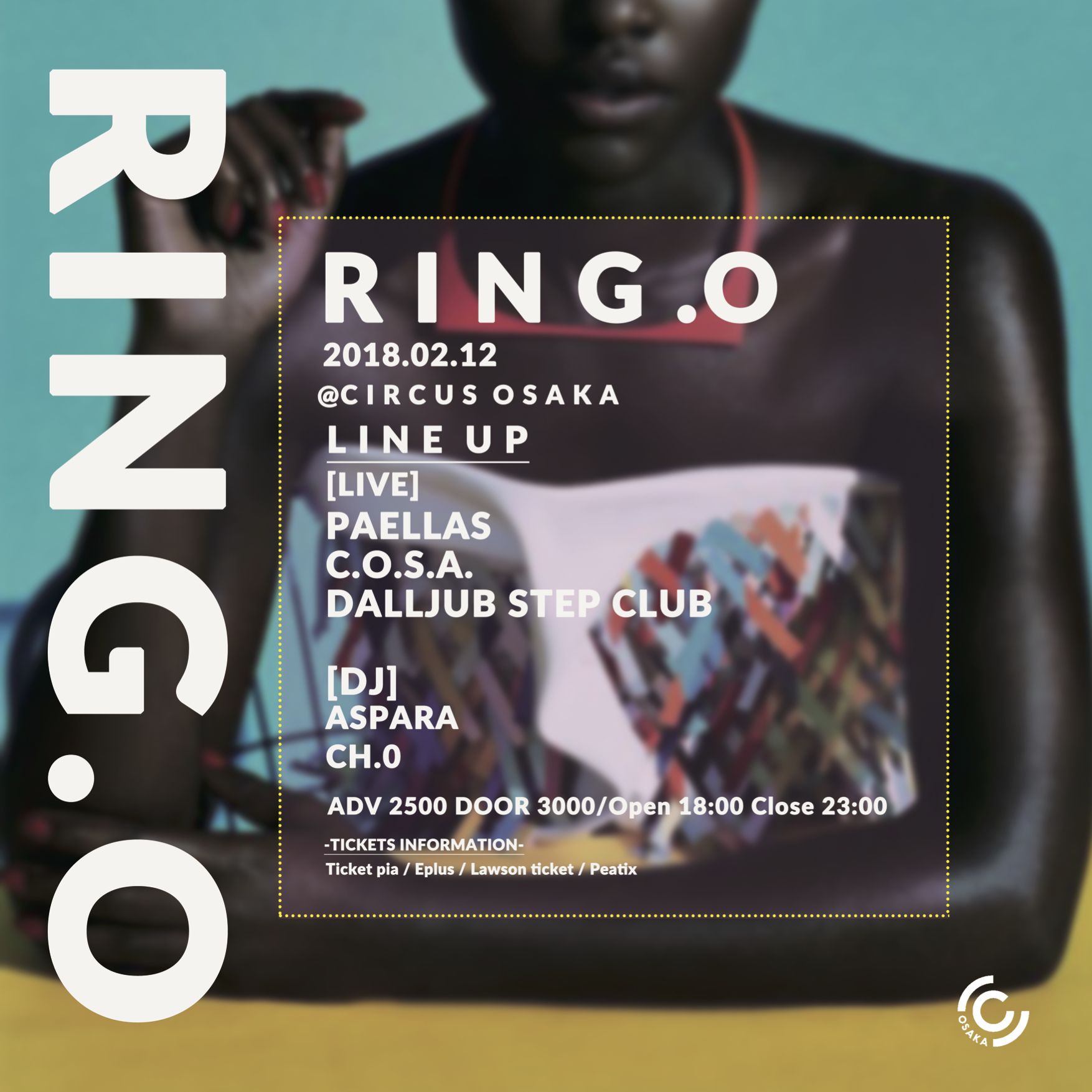 Ring.O