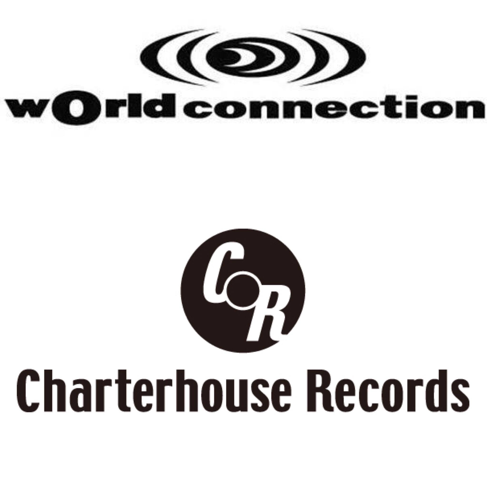 World Connection ”Charterhouse Records”
