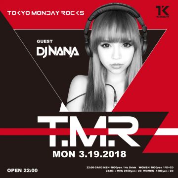 T.M.R