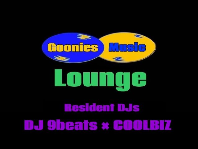 GOONies Music Lounge