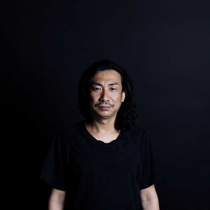 HYDRANT FORCE feat. DJ NOBU