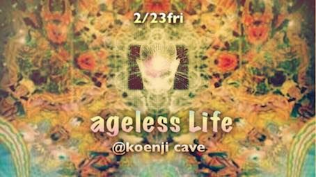 ”ageless life”