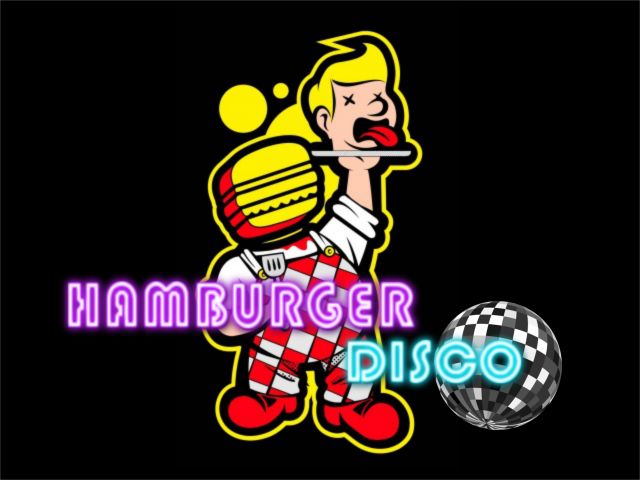 Hamburger Disco