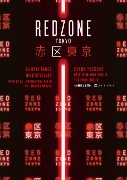 RED ZONE