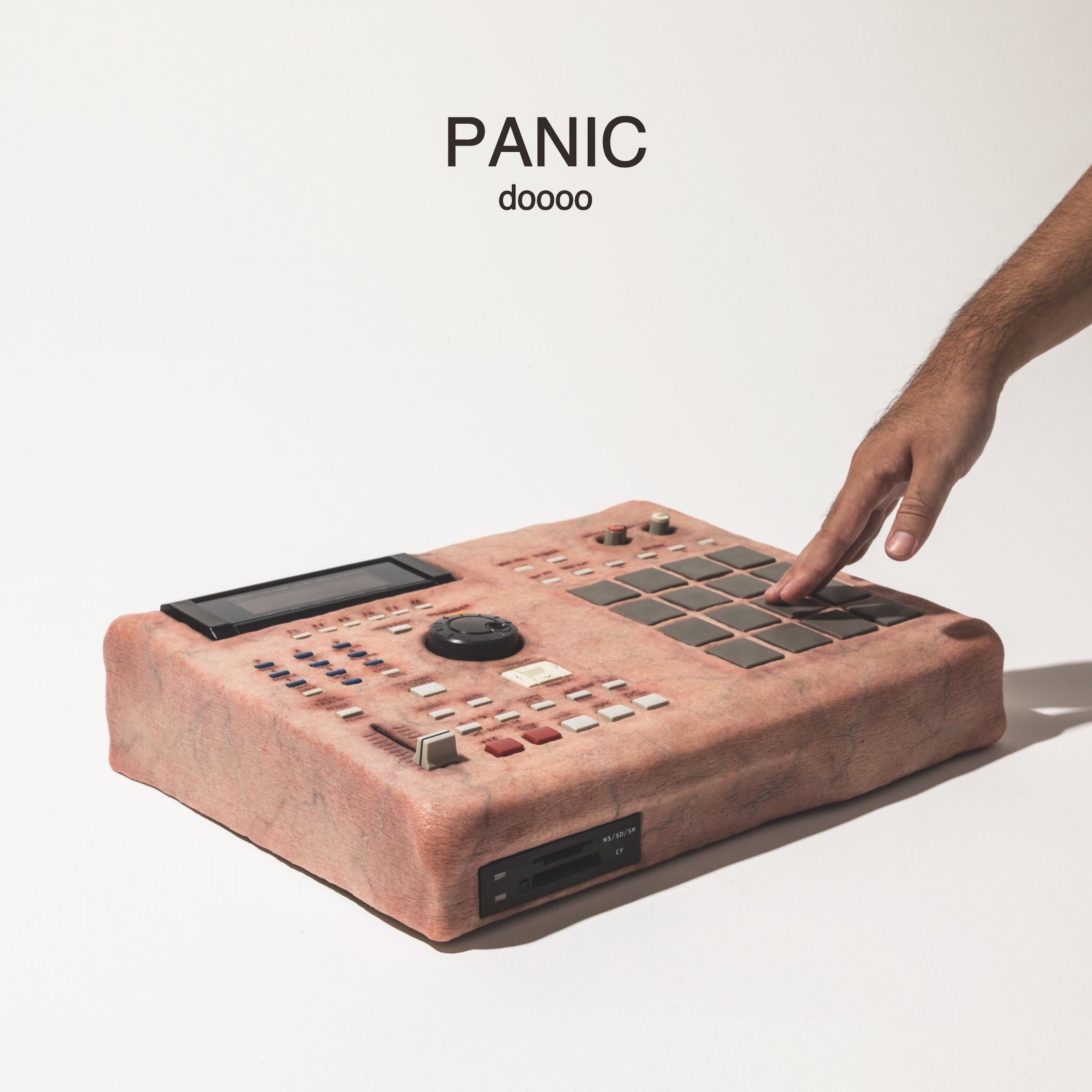 doooo "PANIC" Release Party