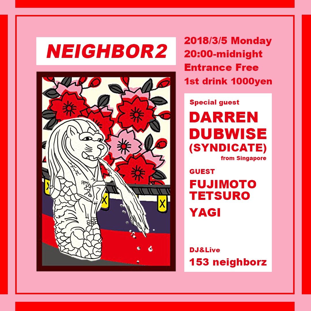 NEIGHBOR2