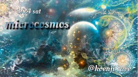 ”Microcosmos”