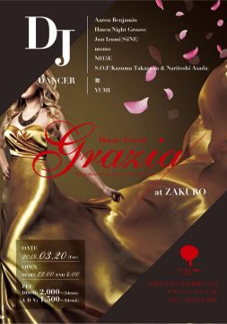 grazia