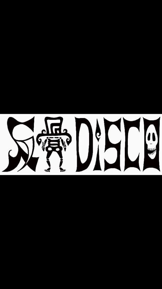 ◆反骨disco◇