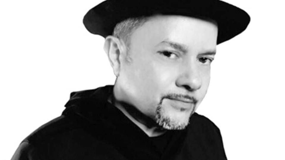 Louie Vega “Open Air Sessions” presents “NYC Disco” Album Release Party