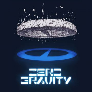 ZERO GRAVITY -6TH ANNIVERSARY-