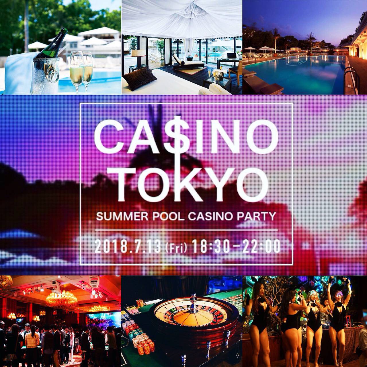 Casino Tokyo
