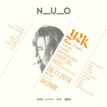N_U_O presents Y2K