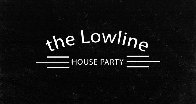 the Lowline 2nd anniversary