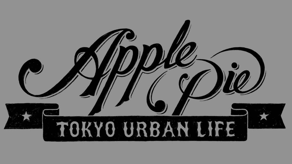 HARLEM presents “Apple Pie -TOKYO URBAN CRUISE 2018-" in 夏クル2018