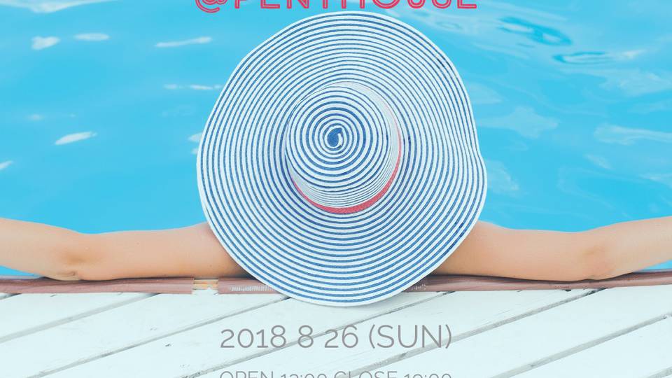 Wickedsummer Poolparty2018