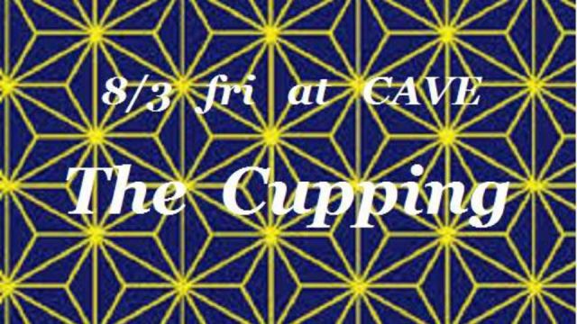 The cupping