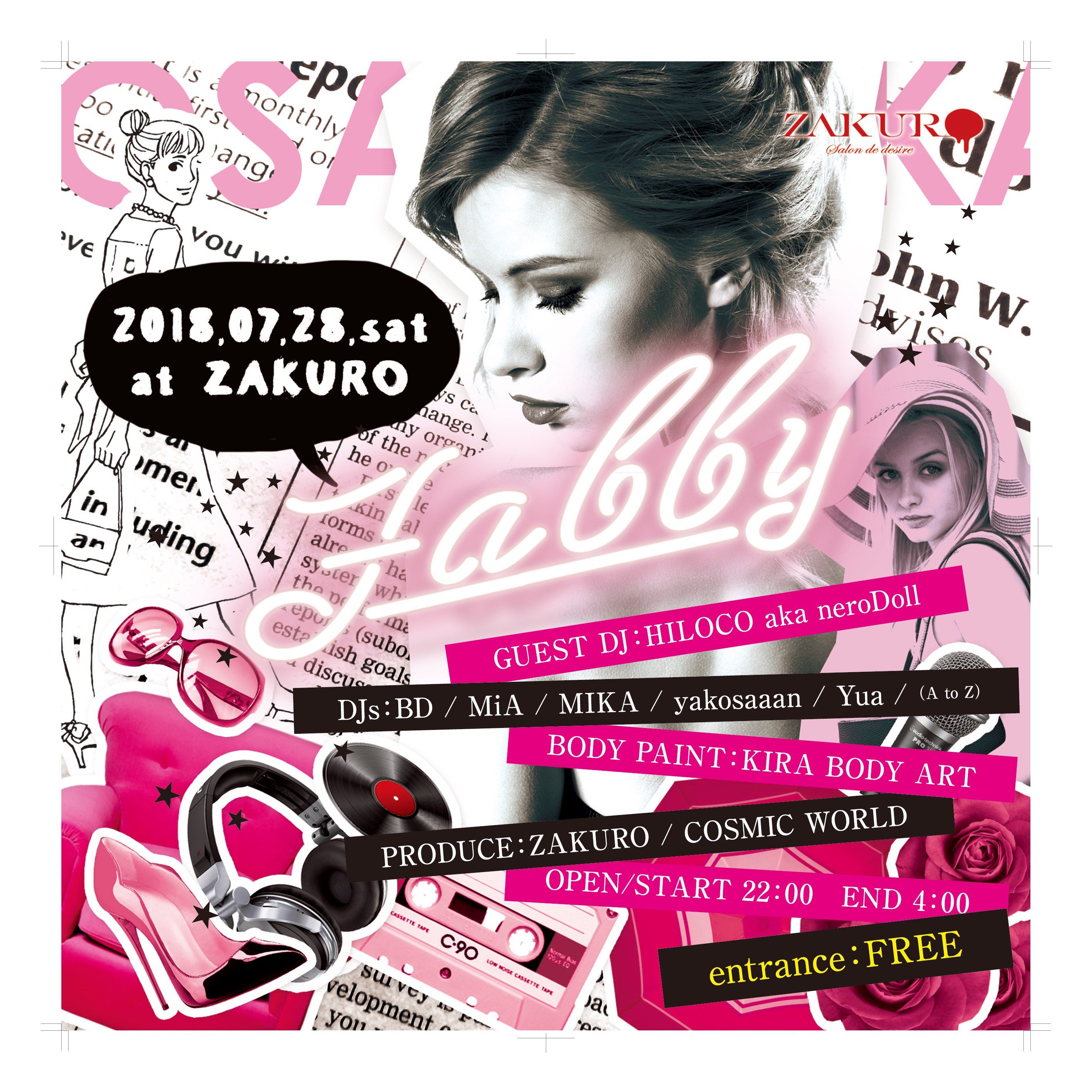 FABBY