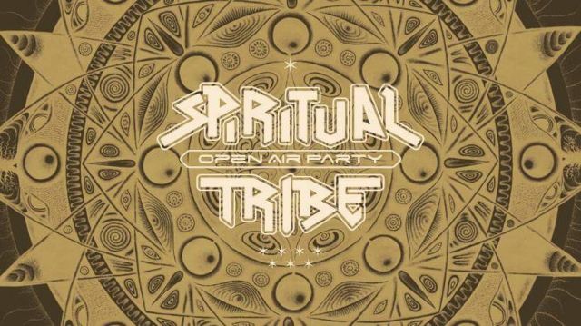 Spiritual Tribe Open Air Party 2018