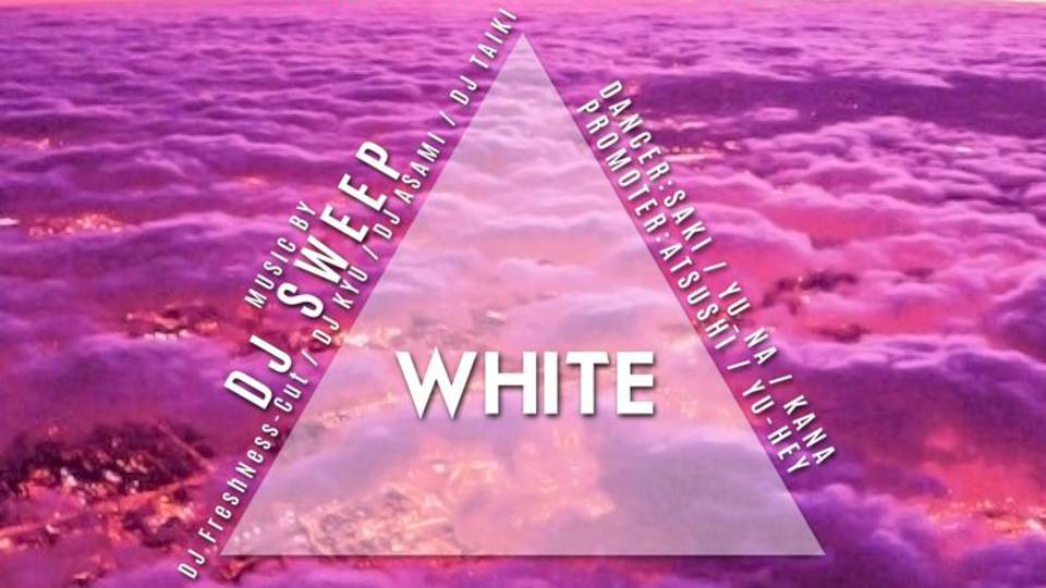 WHITE -New Party-