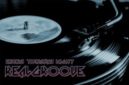 REAL GROOVE