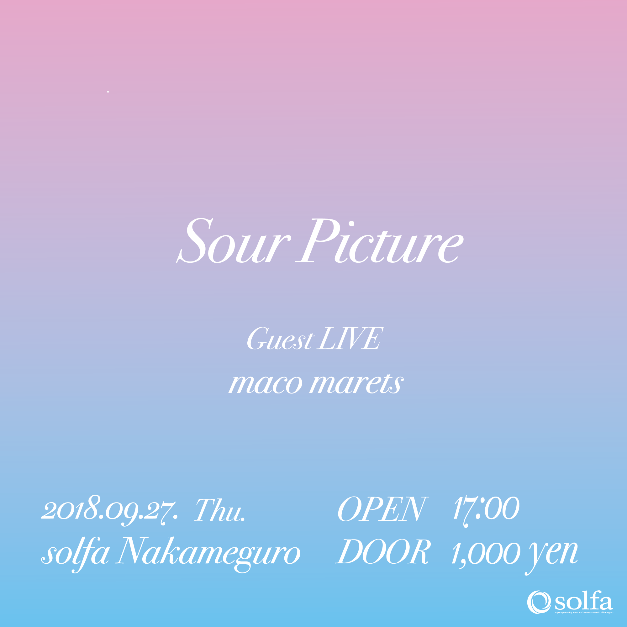 Sour Picture