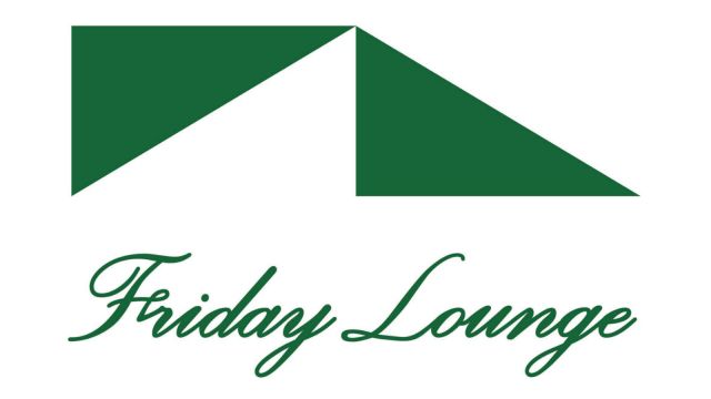 Friday Lounge
