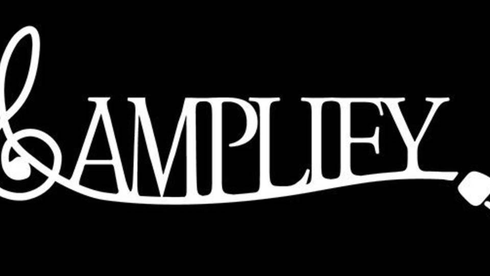 amplify 