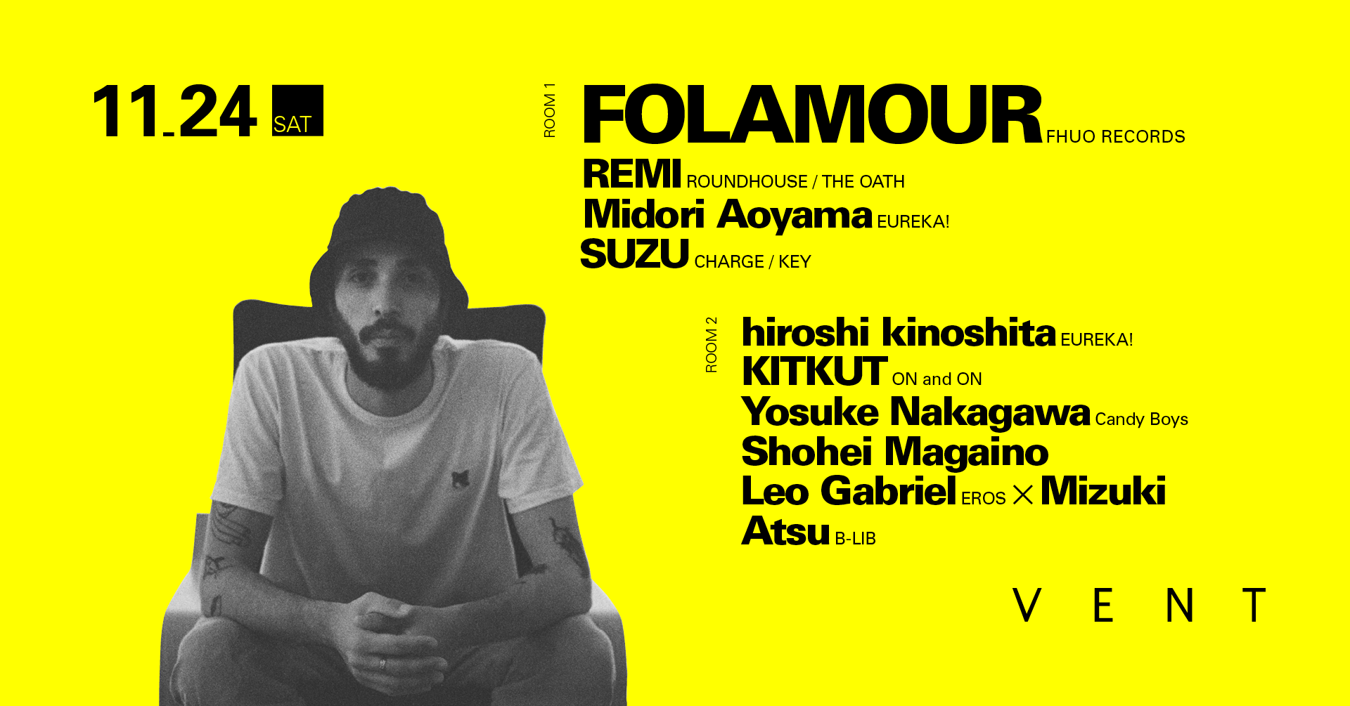 Folamour