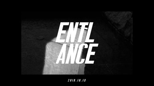 ENTLANCE-Warehouse party-