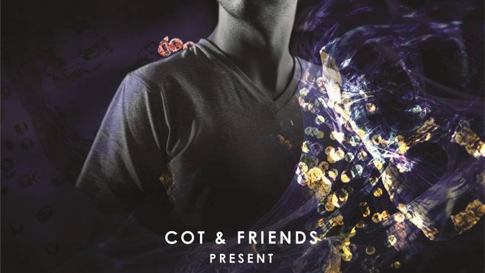 COT &amp; Friends feat. WAIO