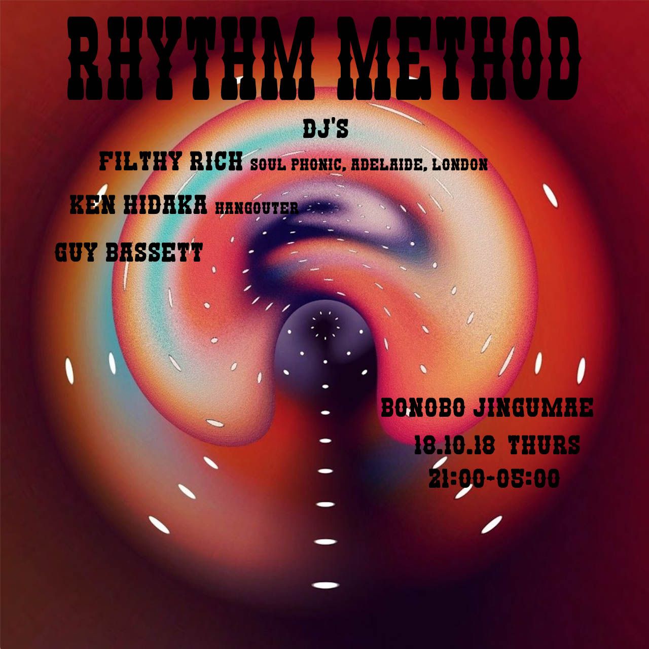 Rhythm Method