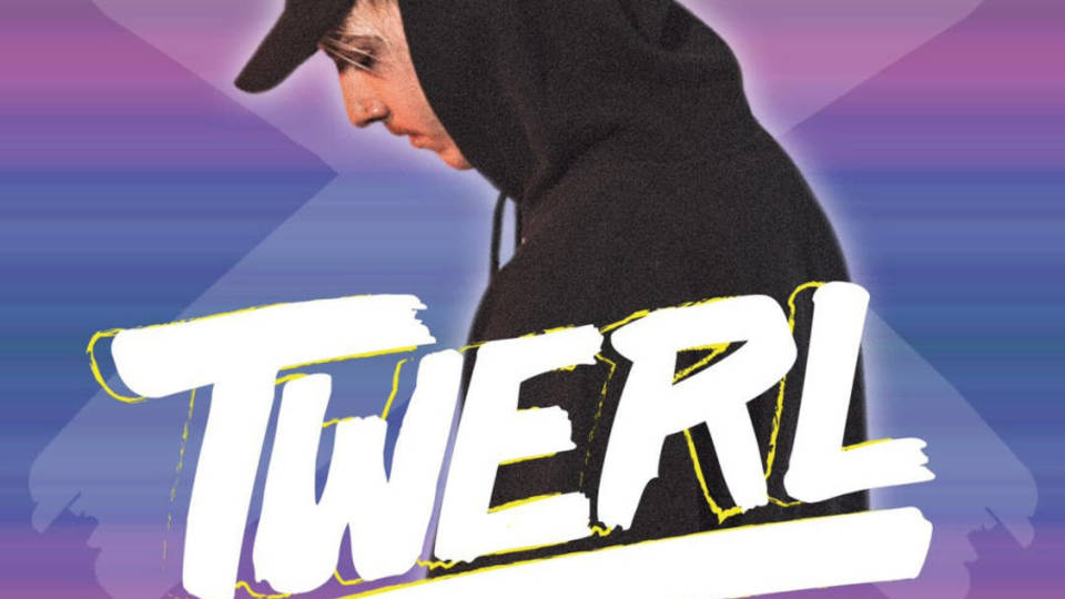 CLUB JOULE Presents TWERL 