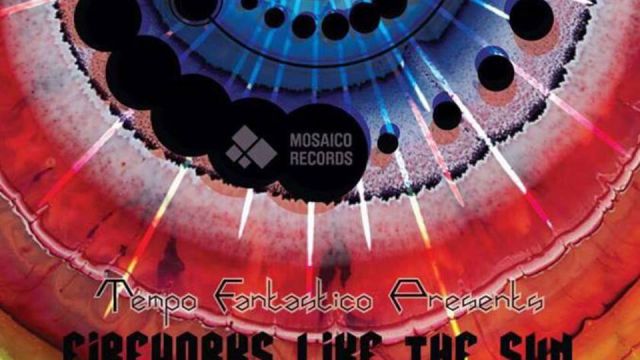 Tempo Fantastico Presents Fireworks like the Sun (6F&amp;7F)