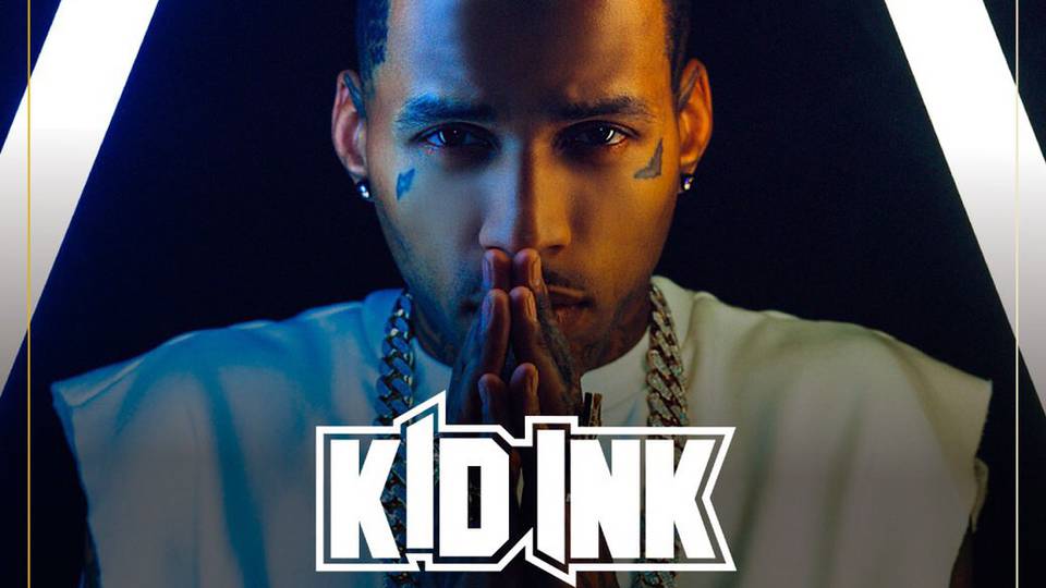 KID INK Premium Live in Club Piccadilly Day Party