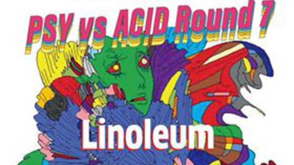 Linoleum