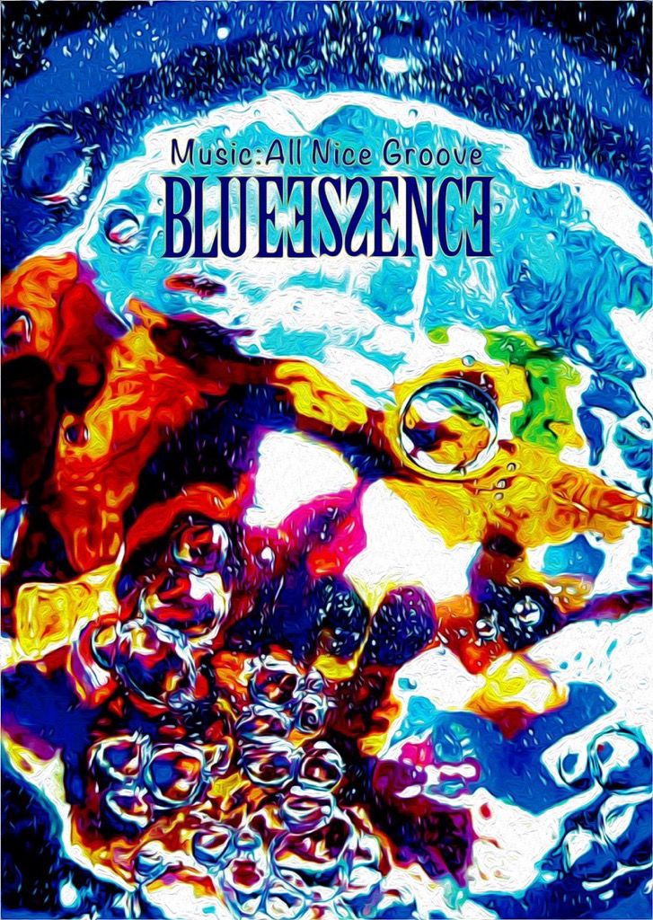 Blue Essence vol.2