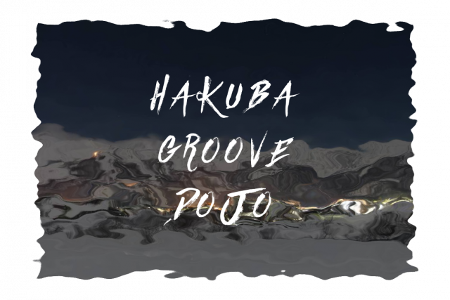 Hakuba Groove dojo