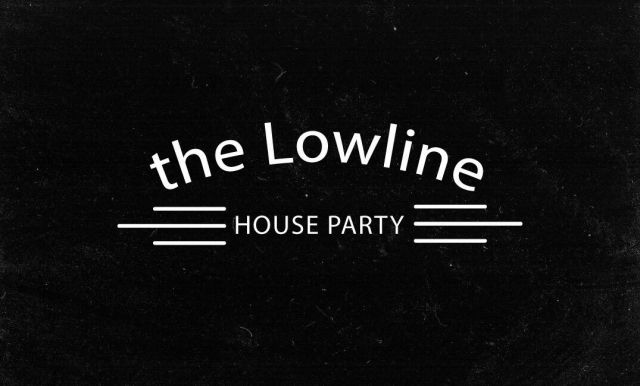 the Lowline